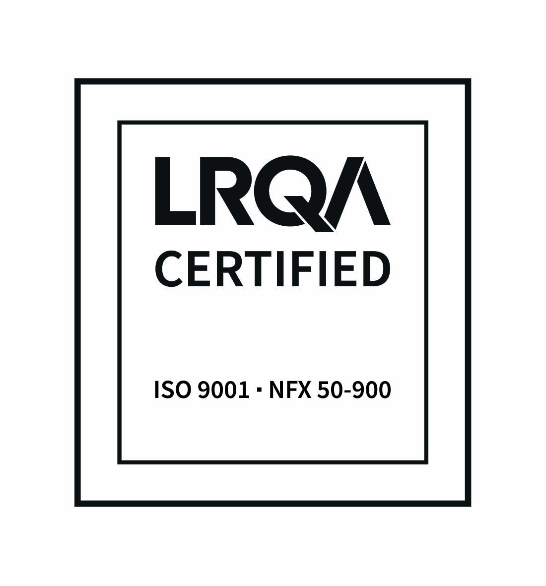 NFX 50-900:2016